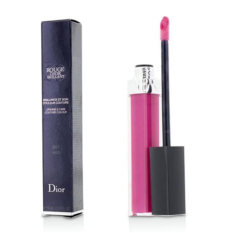 rouge brillant dior|Dior lip enhancer gloss.